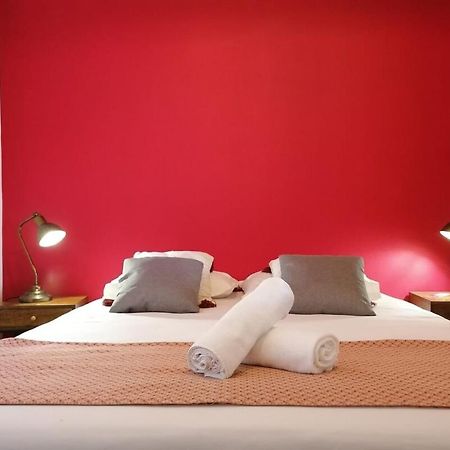 Le Martray Apartman Paimpol Kültér fotó