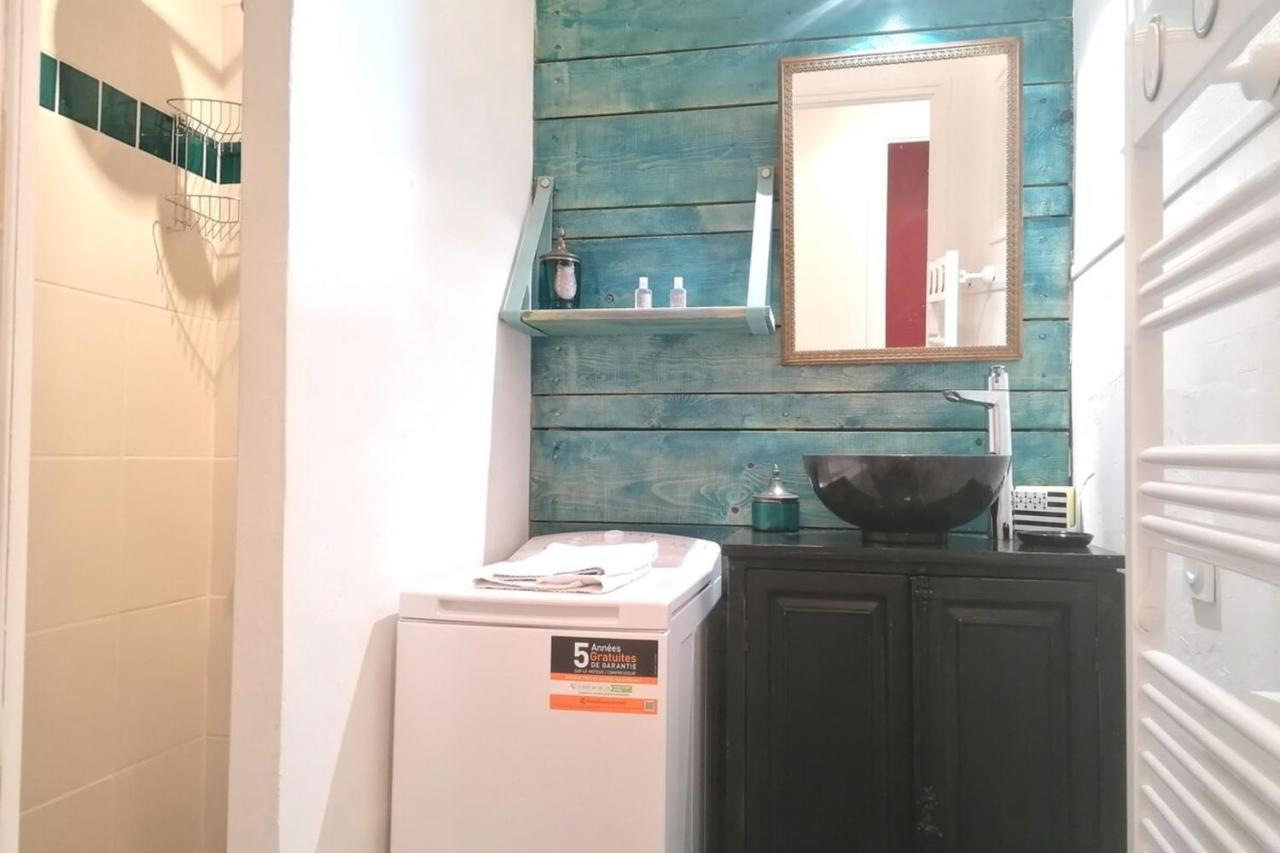 Le Martray Apartman Paimpol Kültér fotó