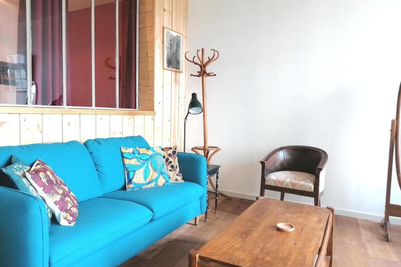 Le Martray Apartman Paimpol Kültér fotó