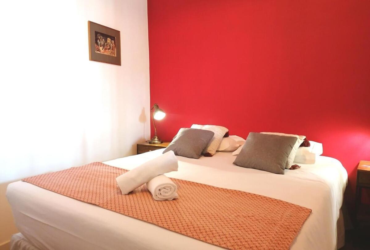 Le Martray Apartman Paimpol Kültér fotó