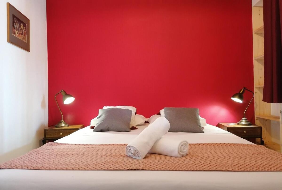 Le Martray Apartman Paimpol Kültér fotó