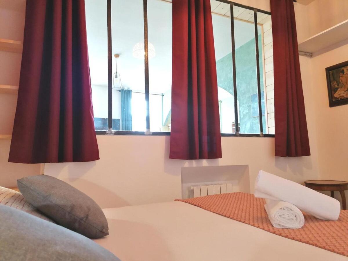 Le Martray Apartman Paimpol Kültér fotó