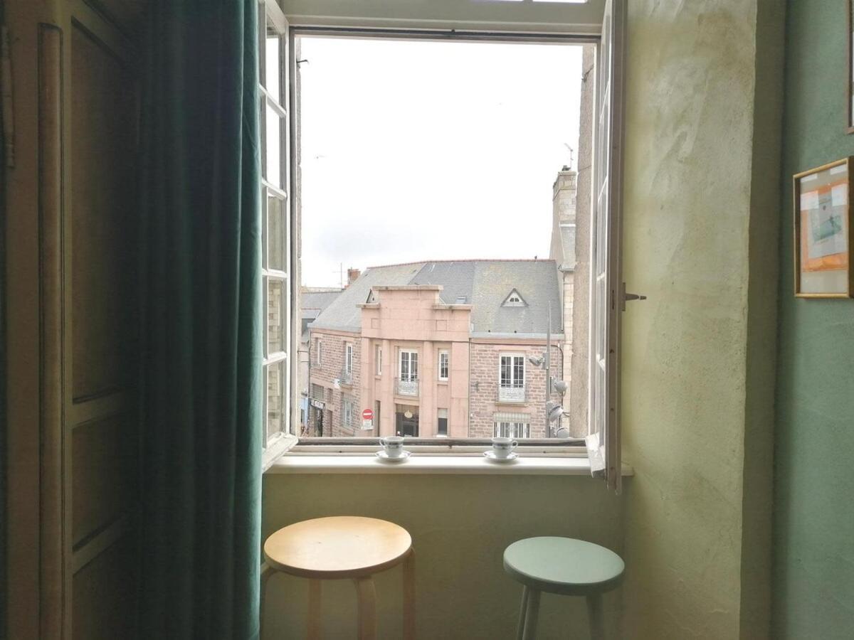 Le Martray Apartman Paimpol Kültér fotó